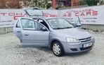 Opel Corsa 1.2 16V Cosmo - 9