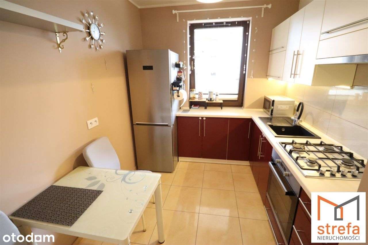 *Wysoki parter*rozkładowe*2017r*garaż /antresola*-7