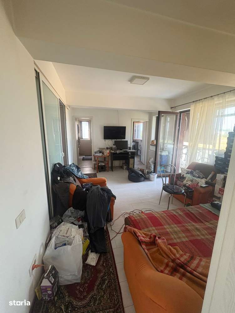 Apartament 2 camere 52mp , Popesti-Leordeni, Stb 2 min - Imagine principală: 5/15