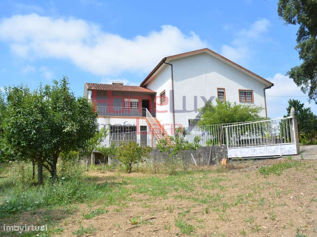 Moradia T2 em Macinhata do Vouga - Grande imagem: 4/26