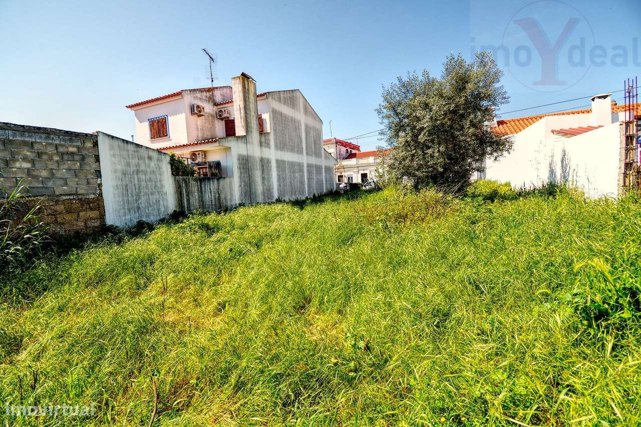 Terreno em Ermidas Sado-8
