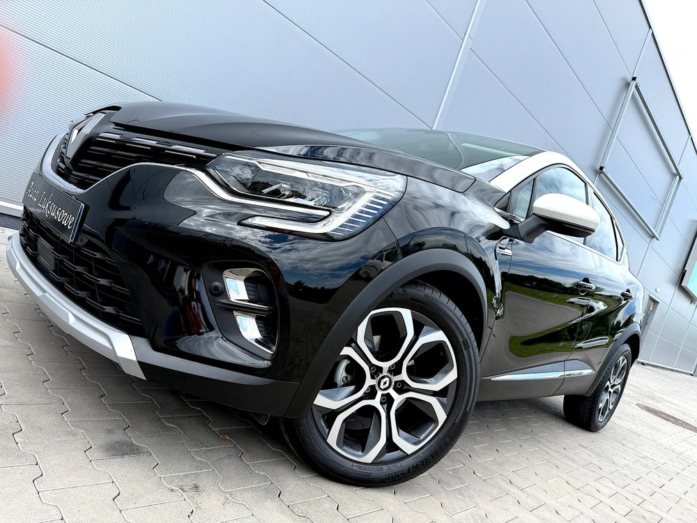 Renault Captur / QM3 II (2019-) 2023