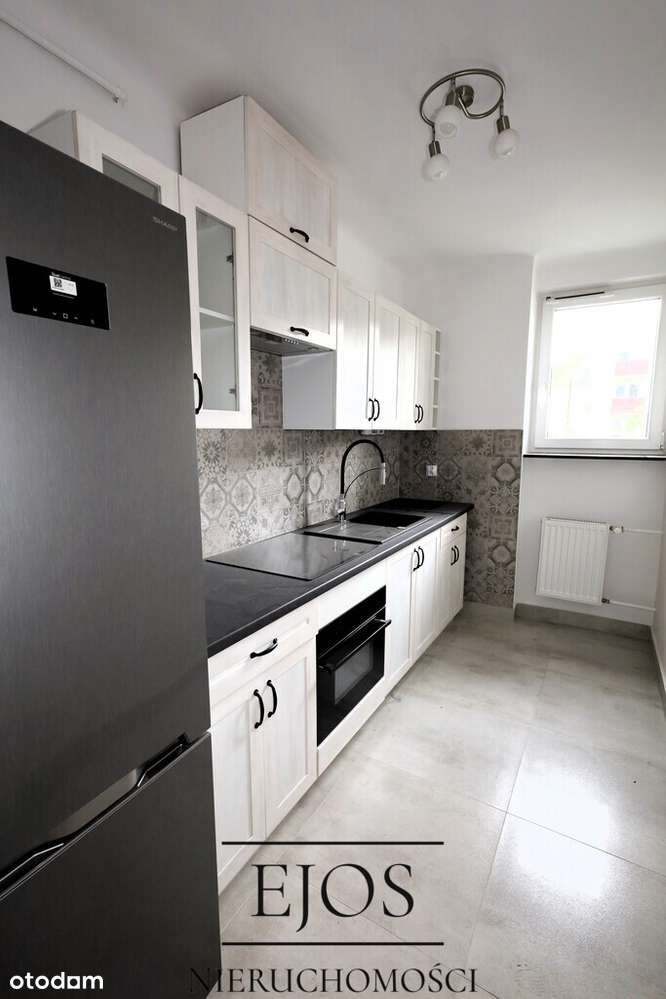 Mieszkanie w ścisłym centrum Otwocka - Pełny obrazek: 5/8