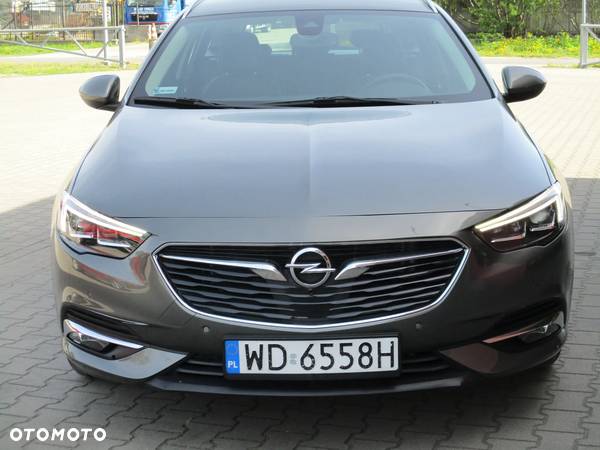 Opel Insignia CT 1.5 T Elite S&S - 13