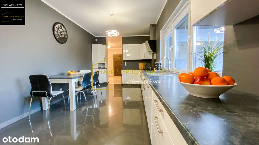 Piękna posiadłość w okolicy Jeziora Jeziorak Iława - Pełny obrazek: 5/20