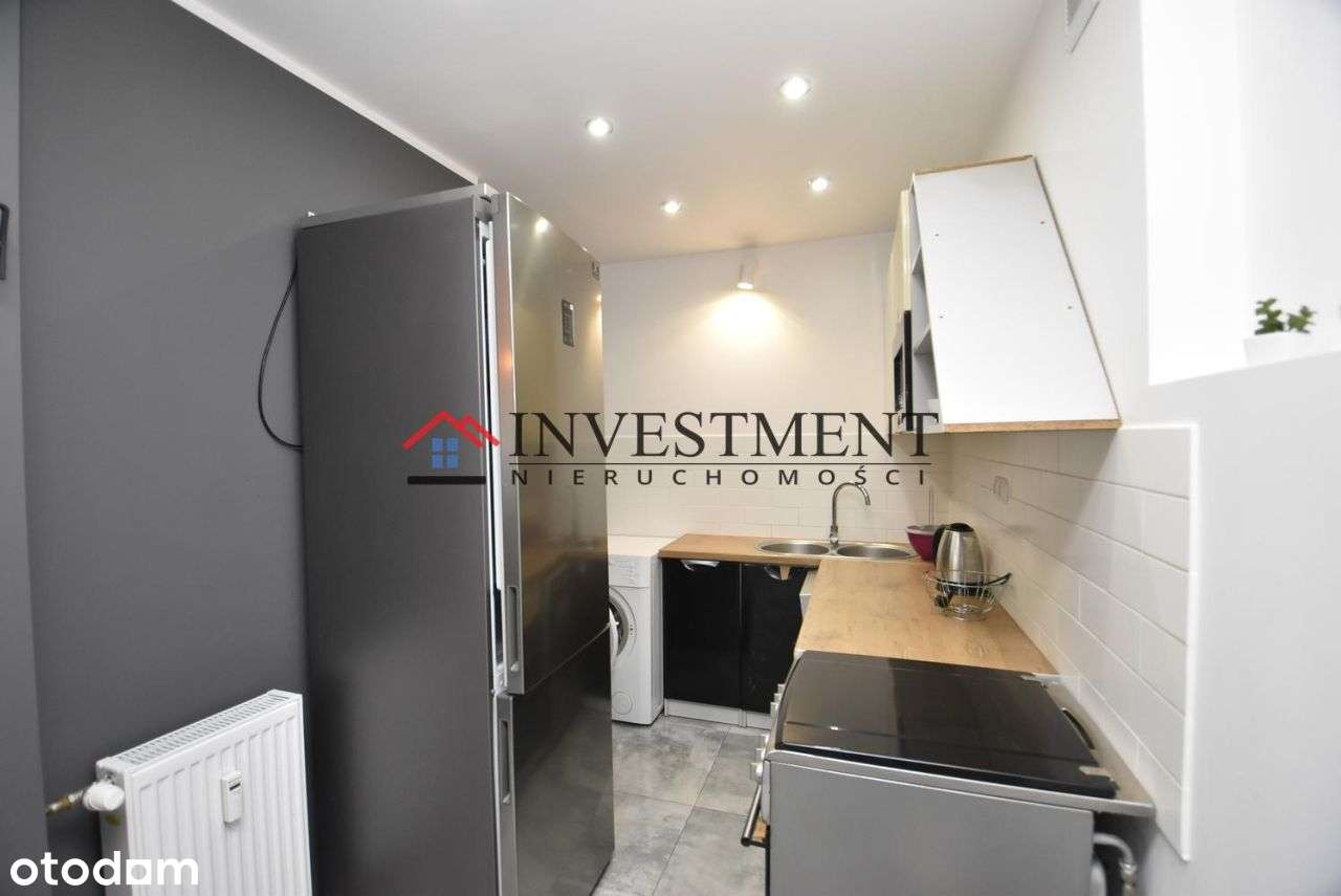 Mieszkanie, 27,50 m², Kędzierzyn-Koźle-1