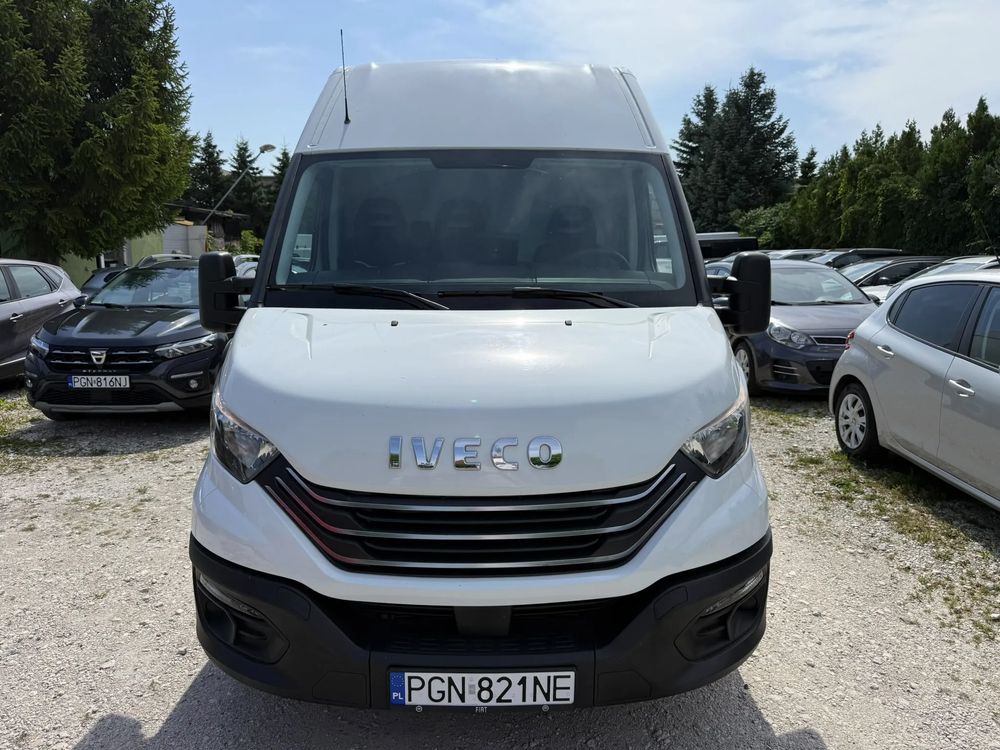 Iveco Daily 2022