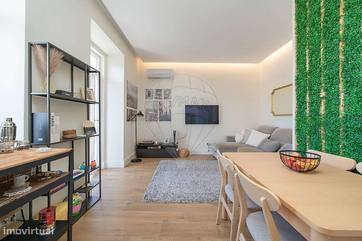 Apartamento T3 para venda-3