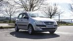 Hyundai Getz 1.5 CRDi Play - 12