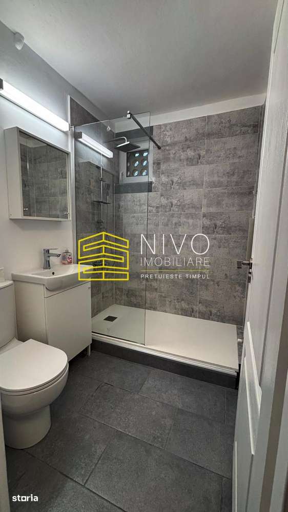 Apartament 3 camere – Tg. Mureș – 7 Noiembrie – Zona UMFST - Imagine principală: 5/8