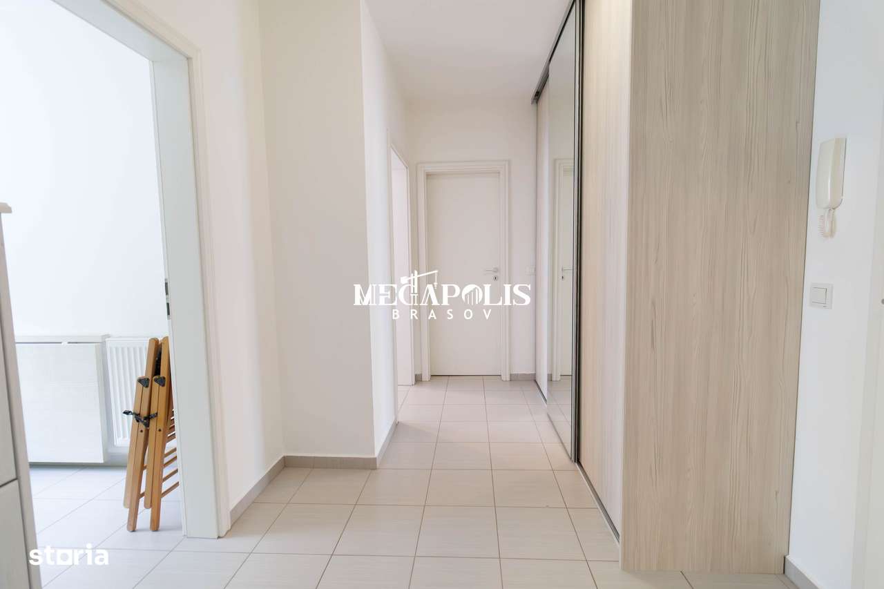 2 Camere Decomandat / Parcare / Boxa-10