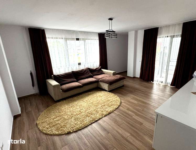 Apartament modern cu 3 camere – confort, stil si functionalitate - Imagine principală: 5/17