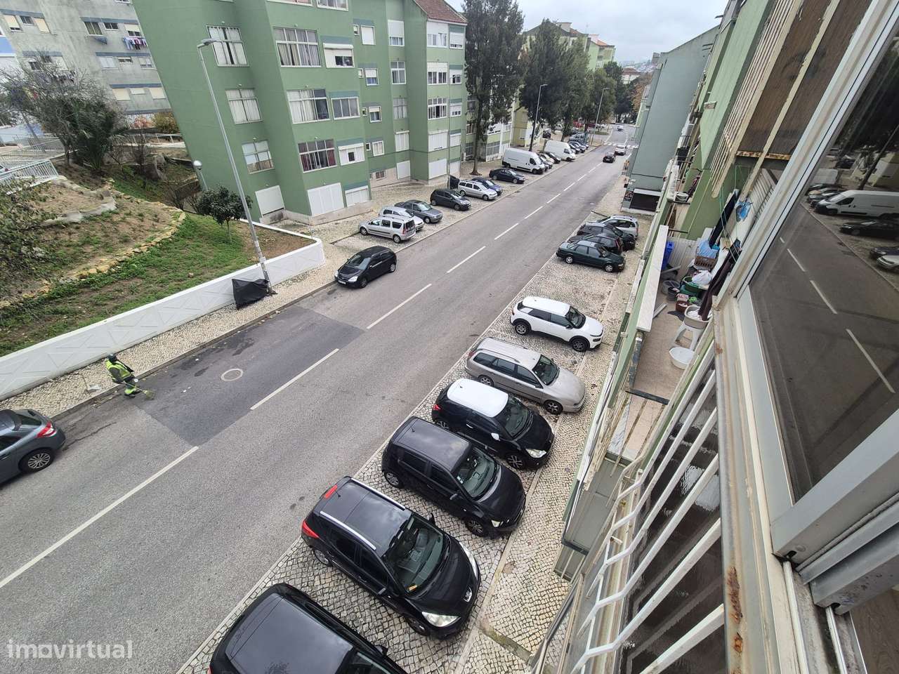 Apartamento T2   - Avenida Bombeiros Voluntários - Agualva - Grande imagem: 3/24