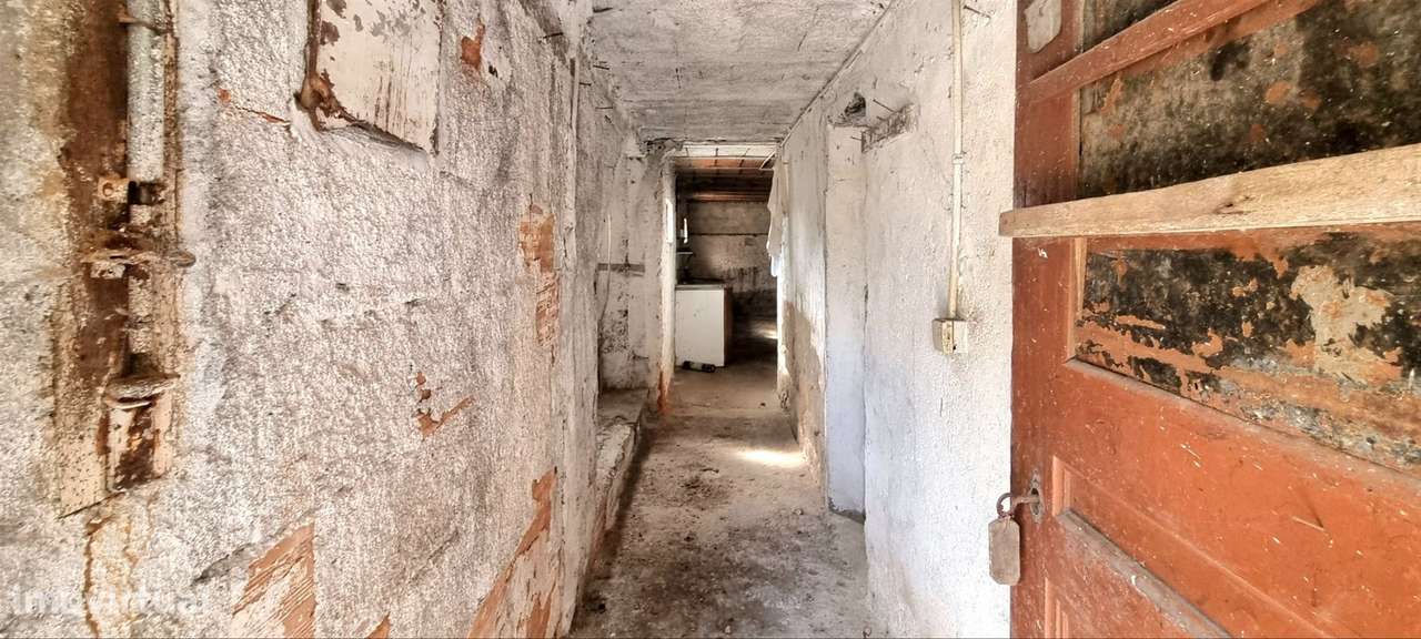 Moradia >=T10 - Fonte da Talha - Coimbra/Venda-49