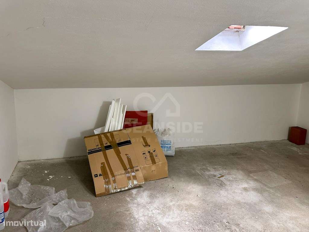 Apartamento T2 em Castelo Branco-22