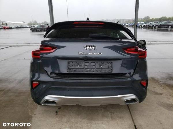 Kia XCeed 1.4 T-GDI OPF DCT7 SPIRIT - 1