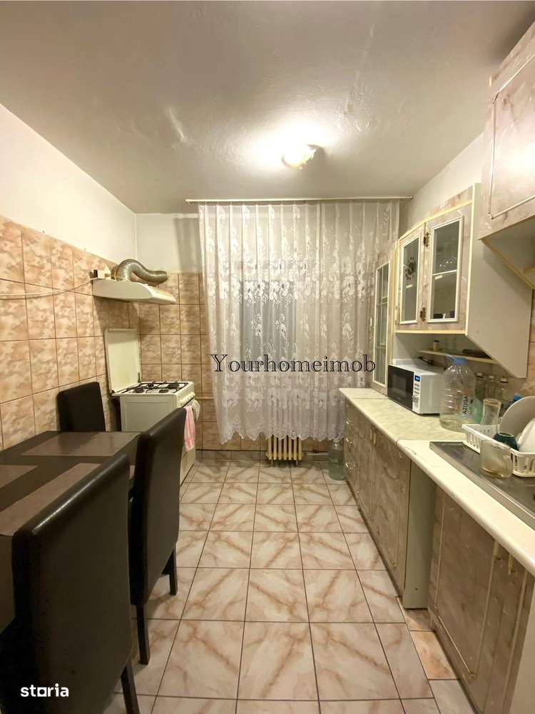 Apartament Craiovita 2camere 1/4-4