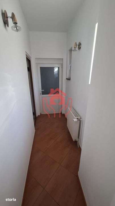 GARA DE NORD (Spitalul Witting)- 2 apartamente, 6 camere, vila solida-7