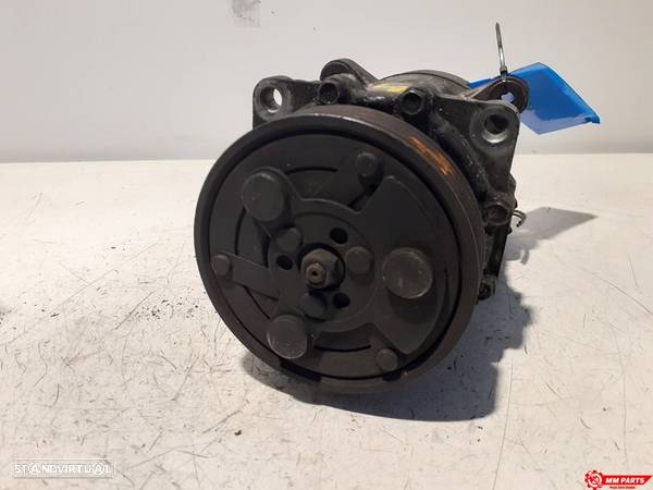 COMPRESSOR DE AR CONDICIONADO SEAT IBIZA II 6K1 1999 - 1