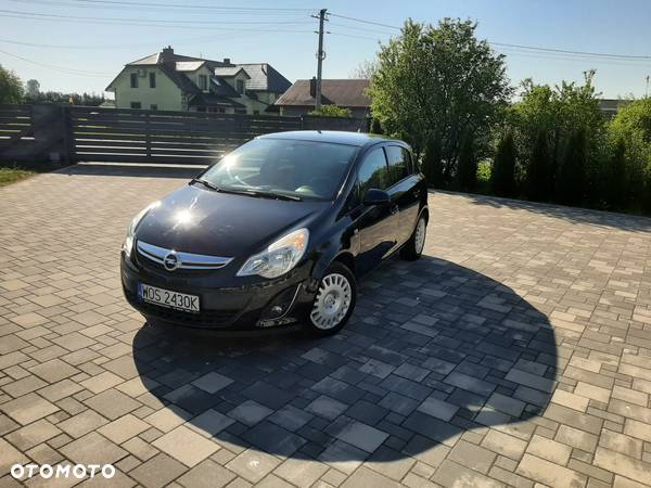 Opel Corsa 1.2 16V Edition - 3