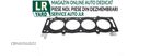 Garnitura chiulasa cu 3 gauri LR017305 FREELANDER 2 2006 - 2014 / EVOQUE 2012 - 2018 / DISCOVERY SPORT 2015+ - 1