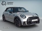 MINI Cabrio Cooper Auto - 10