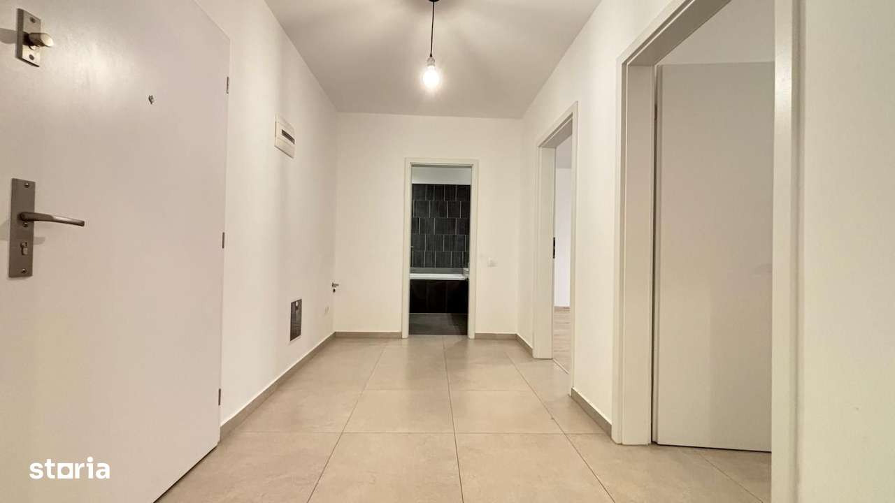 Apartament 2 camere+loc de parcare-Qualis,Coresi - Imagine principală: 2/9