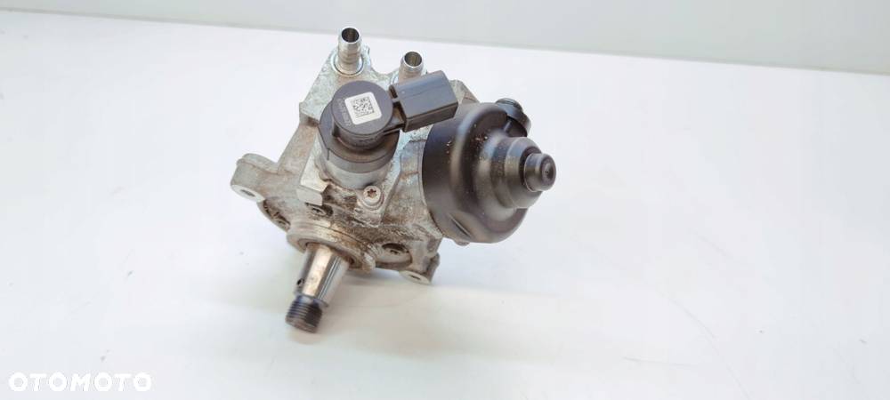 POMPA PALIWA CR AUDI A4 B9 A5 8W Q5 A6 C7 2.0 TDI 04L130755E - 4