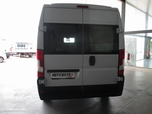 Fiat Ducato 35 2.0 Mjet L3H2 - 4