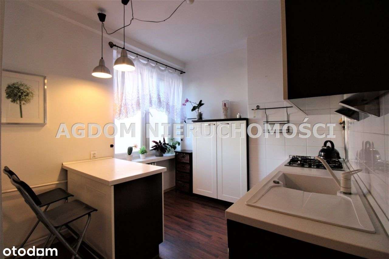 Atrakcyjne mieszkanie w Centrum-3