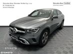 Mercedes-Benz GLC Coupe 200 4-Matic - 23