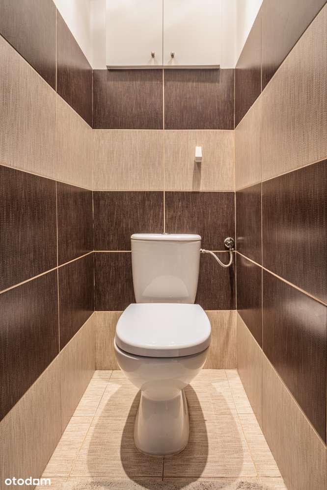 4 pokoje/72 m²/niski blok/blisko terenów zielonych-12