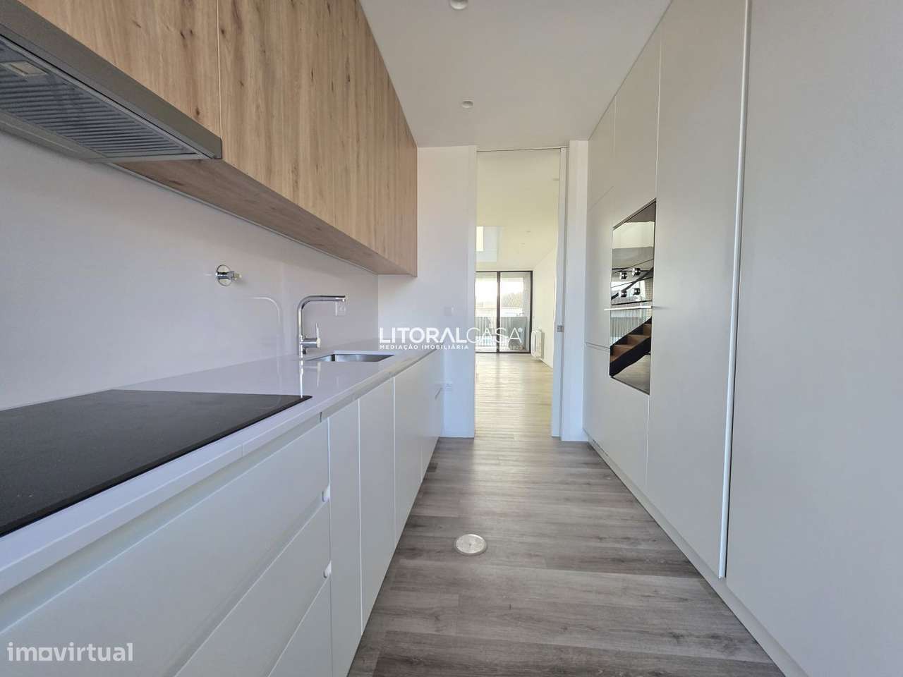 Apartamento T3 Duplex - Vistas Ria - Grande imagem: 3/33