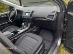 Ford EDGE - 25