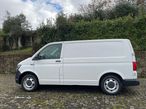 VW Transporter - 3