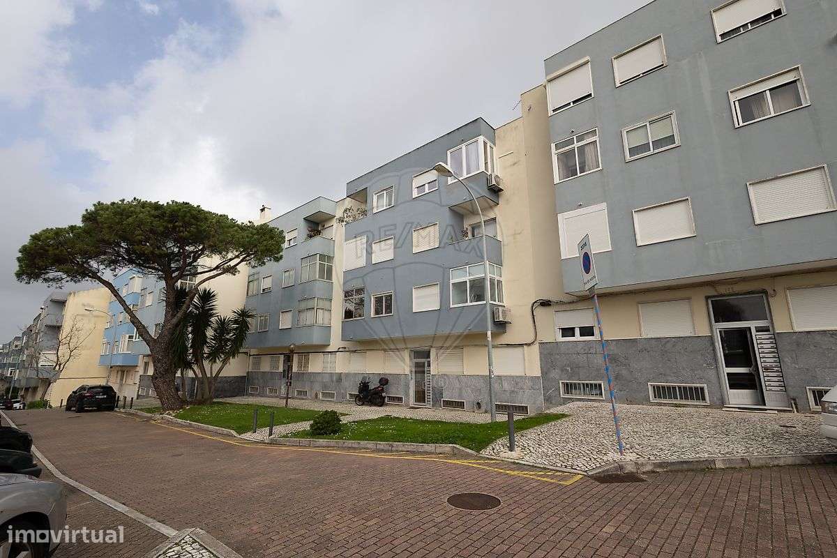 Apartamento T2 para arrendamento - Grande imagem: 5/23