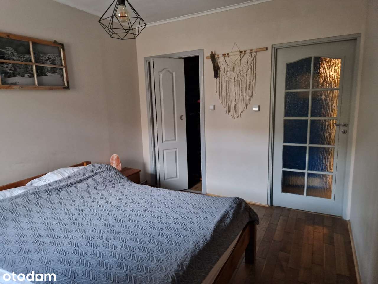 M3 102m z dużym tarasem ,ogródkiem i widokiem na Karkonoski Park - Pełny obrazek: 5/19