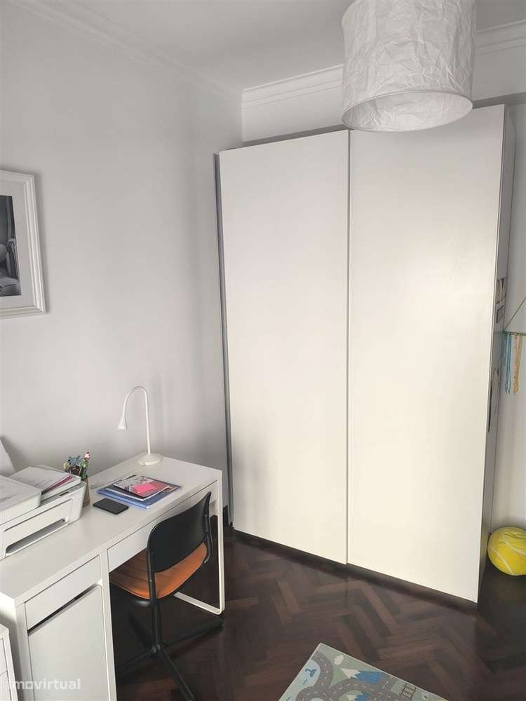 Apartamento T2 Venda em Santa Iria de Azoia, São João da Talha e Bobad-12