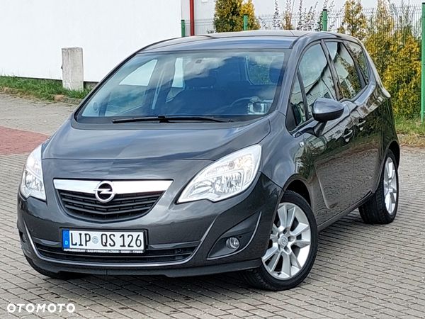 Opel Meriva 1.4 Color Edition - 1
