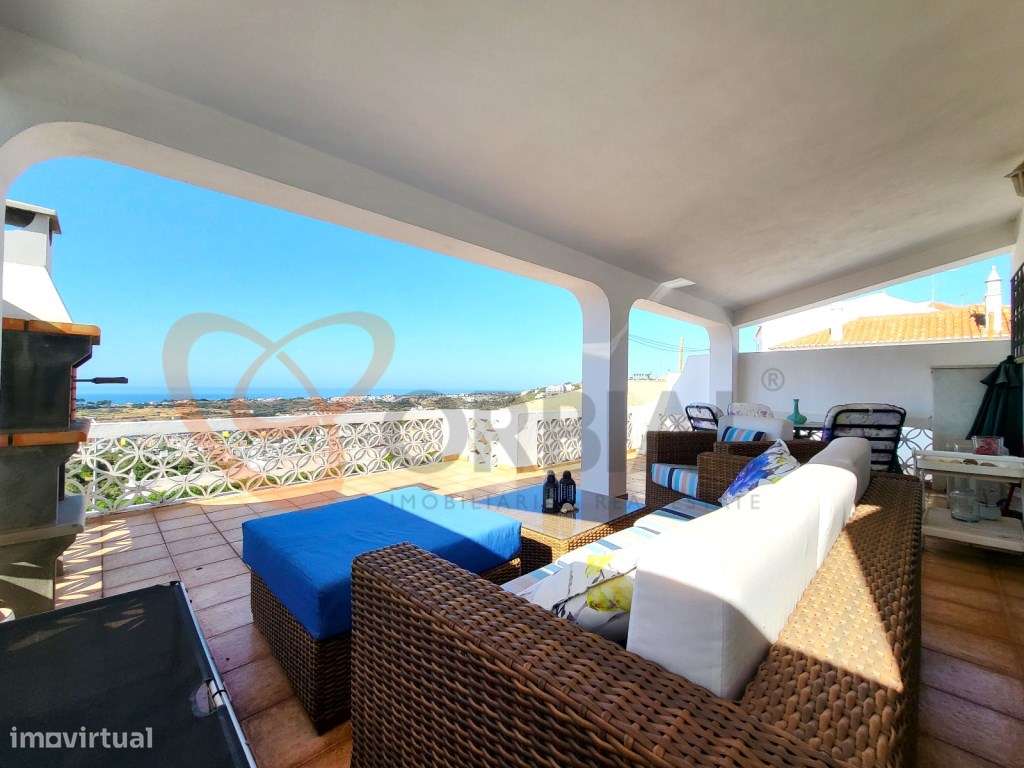 Agradável Moradia para venda com 3 quartos e garagem no Páteo, em A... - Grande imagem: 1/39