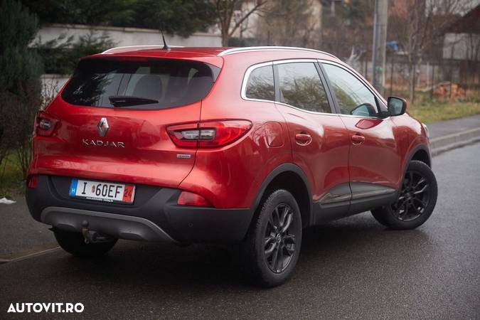 Renault Kadjar - 2