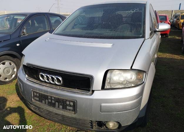 Aripa stanga Audi A2 an 2004 - 2