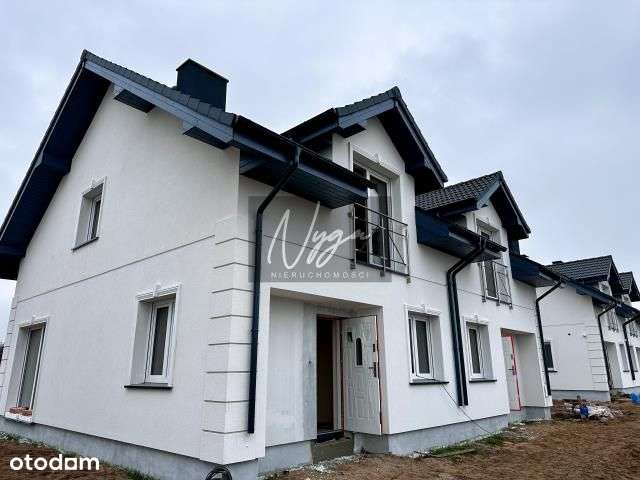 Dom, 100,04 m², Strykowo-10