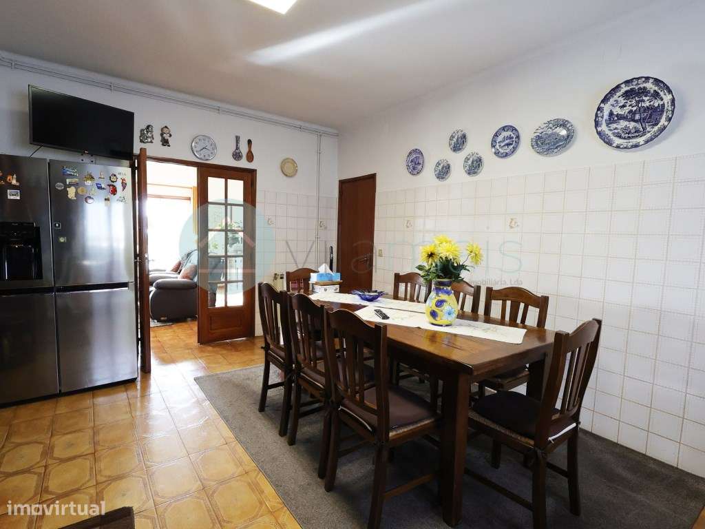 Moradia de charme T4 junto ao mar em Castelo de Neiva-43