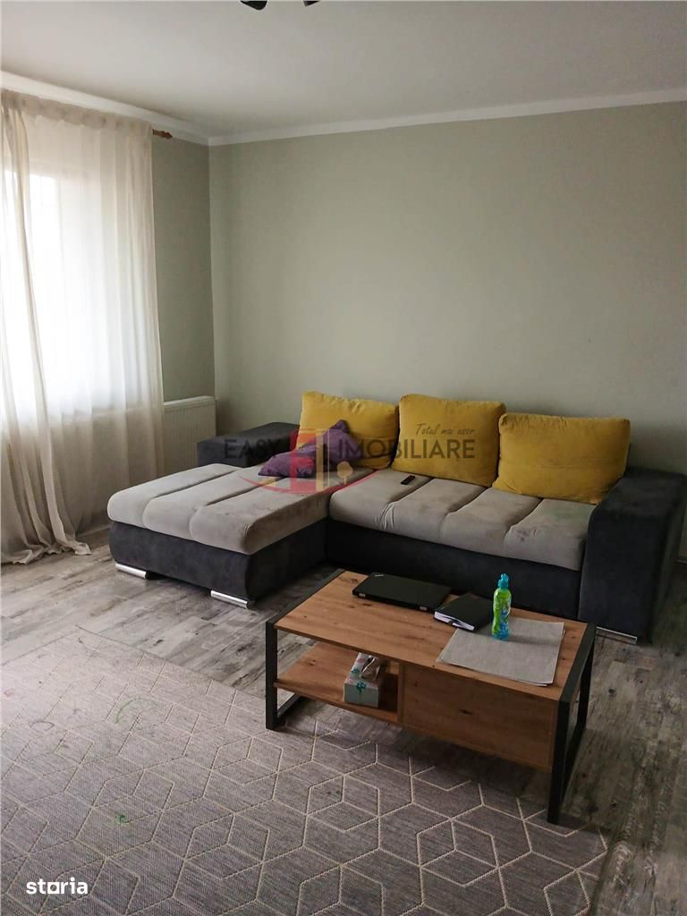 Apartament 3 camere,15 min de UMF,etaj 3,Targu Mures - Imagine principală: 1/4