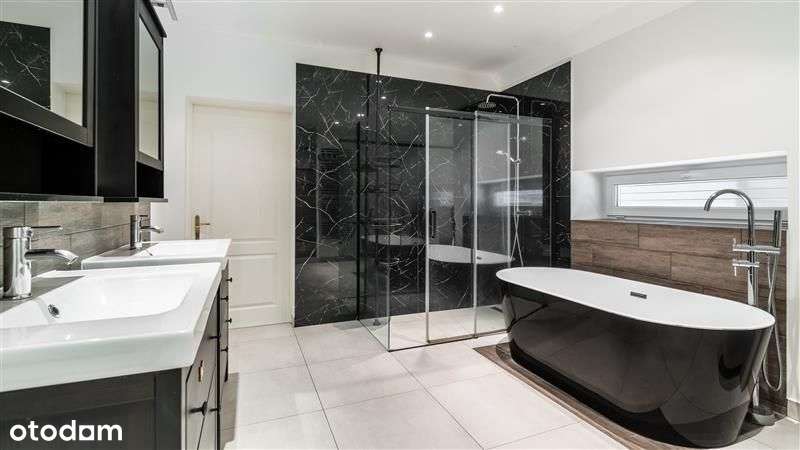 Nieruchomość w otulinie lasu, na działce pow 6844m-16