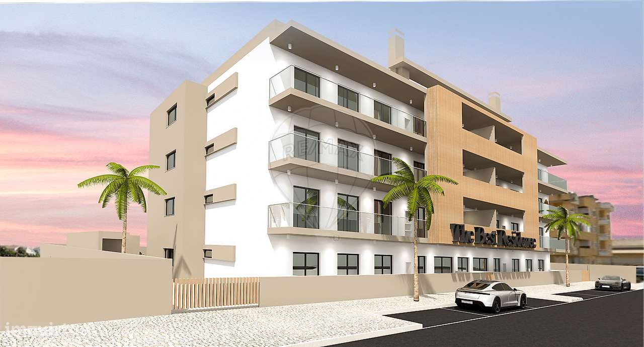 Apartamento T3 para venda - Grande imagem: 4/17