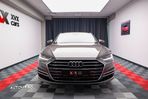 Audi A8 A8L 3.0 55 TFSI quattro MHEV Tiptronic - 2