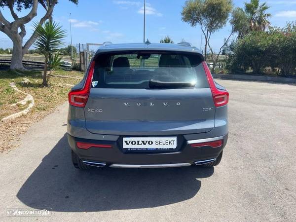 Volvo XC 40 1.5 T5 PHEV Inscription - 5