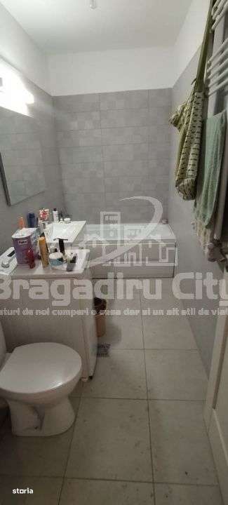 Garsoniera et 1/6 libera stradal sos Alexandriei - Imagine principală: 4/8